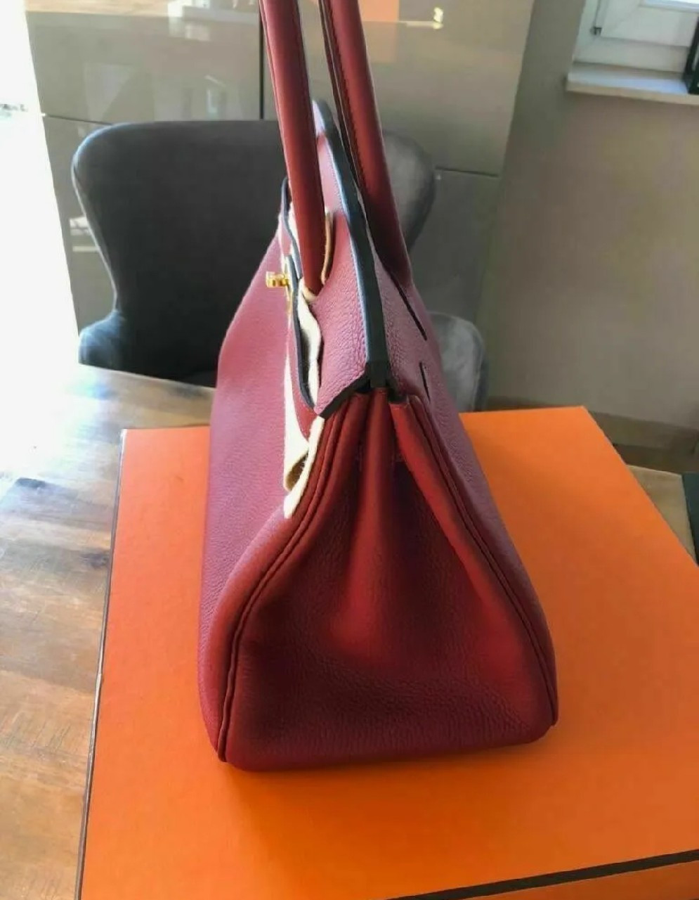 Hermès Handbags